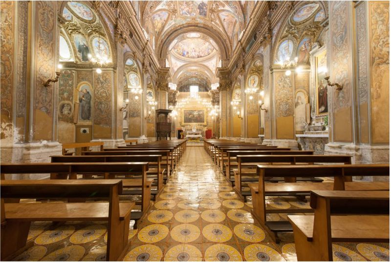 Chiesa di San Giorgio