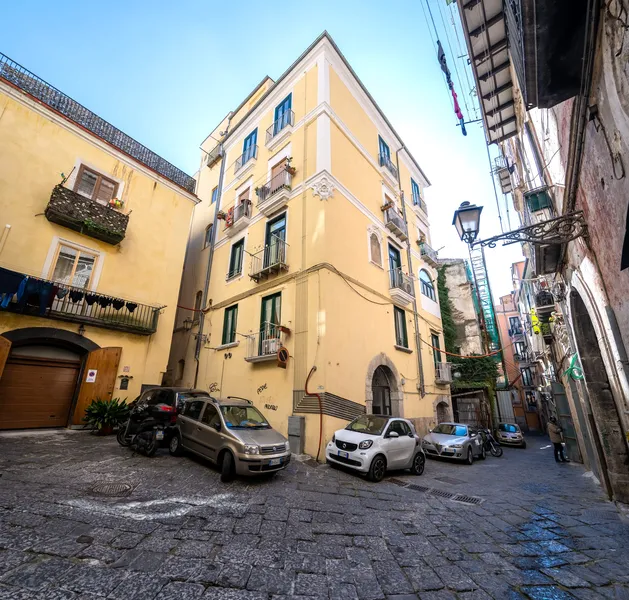 B&B Terre Dipinte