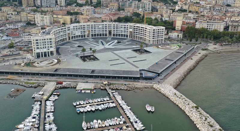 Piazza della Libertà